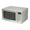 Panasonic NN-SD372S – Mikrowellenofen-Handbuch