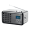 Radios Silvercrest KH 2352 Bedienungsanleitung