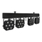 Lichtanlage Lightmaxx Platinum Line CLS-3 QUAD Bedienungsanleitung