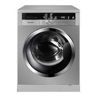 Grundig GWN 48430 CW Bedienungsanleitung