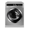 Waschmaschinen Grundig GWN 48430 CW Bedienungsanleitung