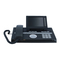VOIP Telefone Unify OpenStage Key Module Bedienungsanleitung