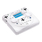 DJ-Equipment Hercules Mobile DJ MP3 Benutzerhandbuch