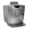 Kaffeemaschinen Bosch TCA 5601 Kurzanleitung