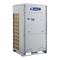 Wärmepumpen Krone Gree GMV5 WME-X Serie Installations- Und Bedienungsanleitung
