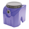 Pumpen SFA Sanigrease T Bedienungs- & Installationsanleitung