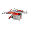 Werkzeuge Holzmann K5 315VF-2000 Originalbetriebsanleitung