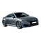 Autos Audi TT Coupé Kurzanleitung