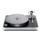 Plattenspieler Clearaudio CONCEPT MC Bedienungsanleitung