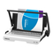 Bindemaschinen Fellowes Star+ 150 Handbuch