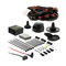 Autozubehör ECS Electronics KI-132-BX Montageanleitung