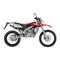 Motorroller APRILIA SX - RX 50 Bedienungsanleitung