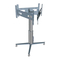 Regale und Aufbewahrungen SMS X FH M1455 Montage-Information