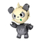 Spielzeuge Mega Construx POKEMON WONDER BUILDERS PANCHAM GFV74 Kurzanleitung