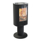 Kamine Nibe Contura856G Style Heizinstruktionen