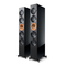 Lautsprecher KEF REFERENCE Serie Bedienungsanleitung