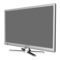 LED-Fernseher Medion LIFE P12255 Bedienungsanleitung