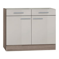 Optifit U106-9 Montageanleitung