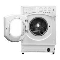 Ariston CAWD 129 Bedienungsanleitung