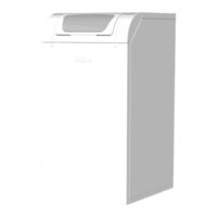Brotje BGB 50 i Installationshandbuch