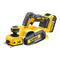 Hobelmaschinen DeWalt XR LI-ION DCP580 Bersetzung Der Originalanweisungen