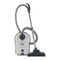 Staubsauger Sebo Professional D Serie Gebrauchsanweisung