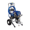 Spritzpistolen, Düsen & Spritzen Graco 695 series Betriebsanleitung