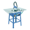Sägen EINHELL BT-TS 1500 U Originalbetriebsanleitung
