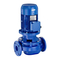 Pumpen Xylem LOWARA e-LNE Serie Bedienungsanleitung