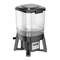 Aquarium Zubehör SuperFish Solar Fish Feeder Gebrauchsanweisung