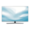 Fernseher Samsung Crystal UHD 8 Serie Bedienungsanleitung