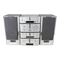 HiFi Komponenten Sony DHC-EX880MD Bedienungsanleitung