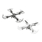 Drohnen, Quadrocopter & Multicopter DELTA-SPORT QC-9578 Bedienungsanleitung