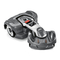 Husqvarna AUTOMOWER 435X AWD Handbuch
