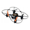 Drohnen, Quadrocopter & Multicopter Jamara AX8 Anleitung