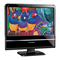 PCs ViewSonic VPC100 Bedienungsanleitung