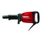Bohrhammer Hilti TE 1500-AVR Handbuch