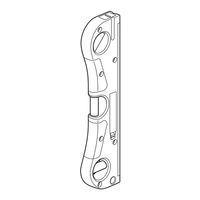 IKEA FIXA Bedienungsanleitung