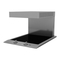 Grills Miele CS 1421 Gebrauchs- Und Montageanweisung