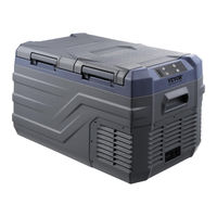 VEVOR NLD55 Benutzerhandbuch
