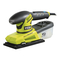 Schleifmaschinen Ryobi ESS200RS Bedienungsanleitung