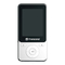 MP3 Player Transcend MP710 Benutzerhandbuch