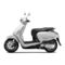 Motorroller KYMCO LIKE 125i 4T Bedienerhandbuch