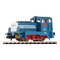 Modellbahnen Piko DIESELLOK V23 Bedienungsanleitung