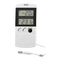 Thermometer Clas Ohlson 36-1270 Bedienungsanleitung