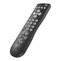 Philips SBC RU 240 Bedienungsanleitung