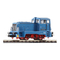 Modellbahnen PIKO DIESELLOK V23 Bedienungsanleitung