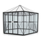 Garten und Gartentechnik Vitavia VM0013-HL Montageanleitung