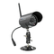 Sicherheitstechnik VisorTech PX 1259-11 Bedienungsanleitung