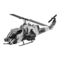 Spielzeuge REVELL Bell AH-1W SuperCobra Bedienungsanleitung